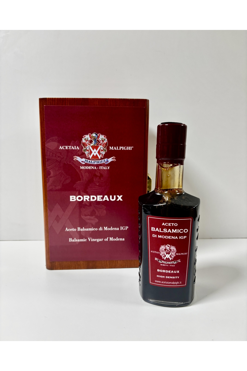 Balzamikas "Bordeaux" 